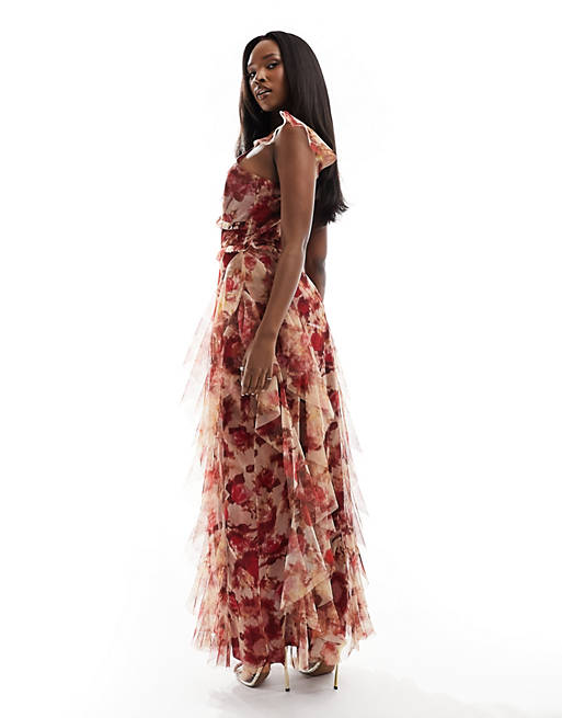 Gabriella Dress