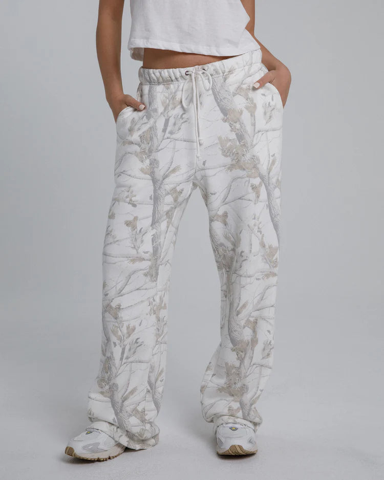 Woodland Camo Sweats