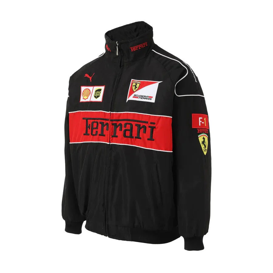 Ferrari Vintage Jacket