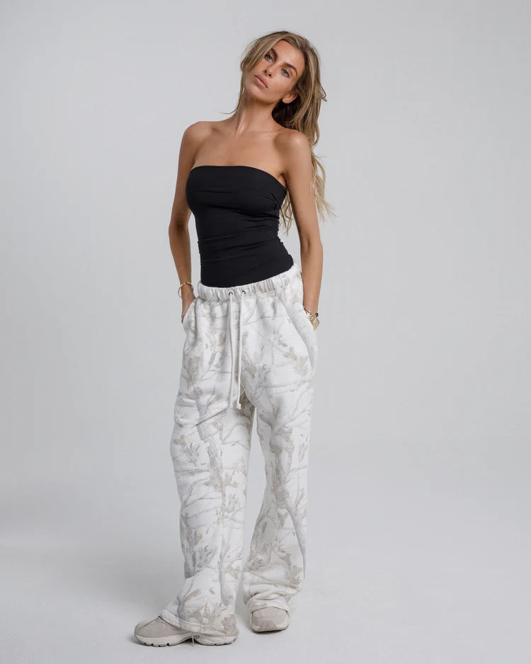 Woodland Camo Sweats