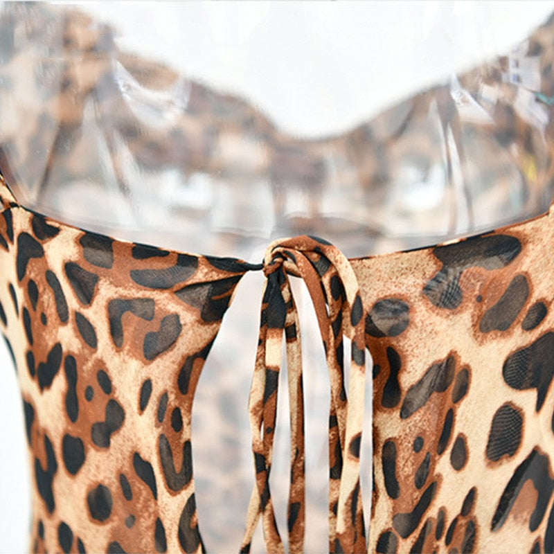 The Elana Maxi Dress