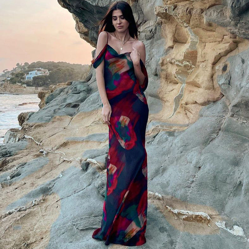 Joanna Maxi Dress