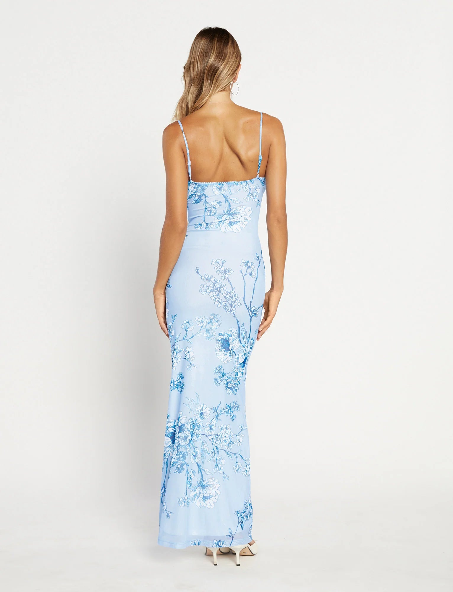 Emily Maxi Dress