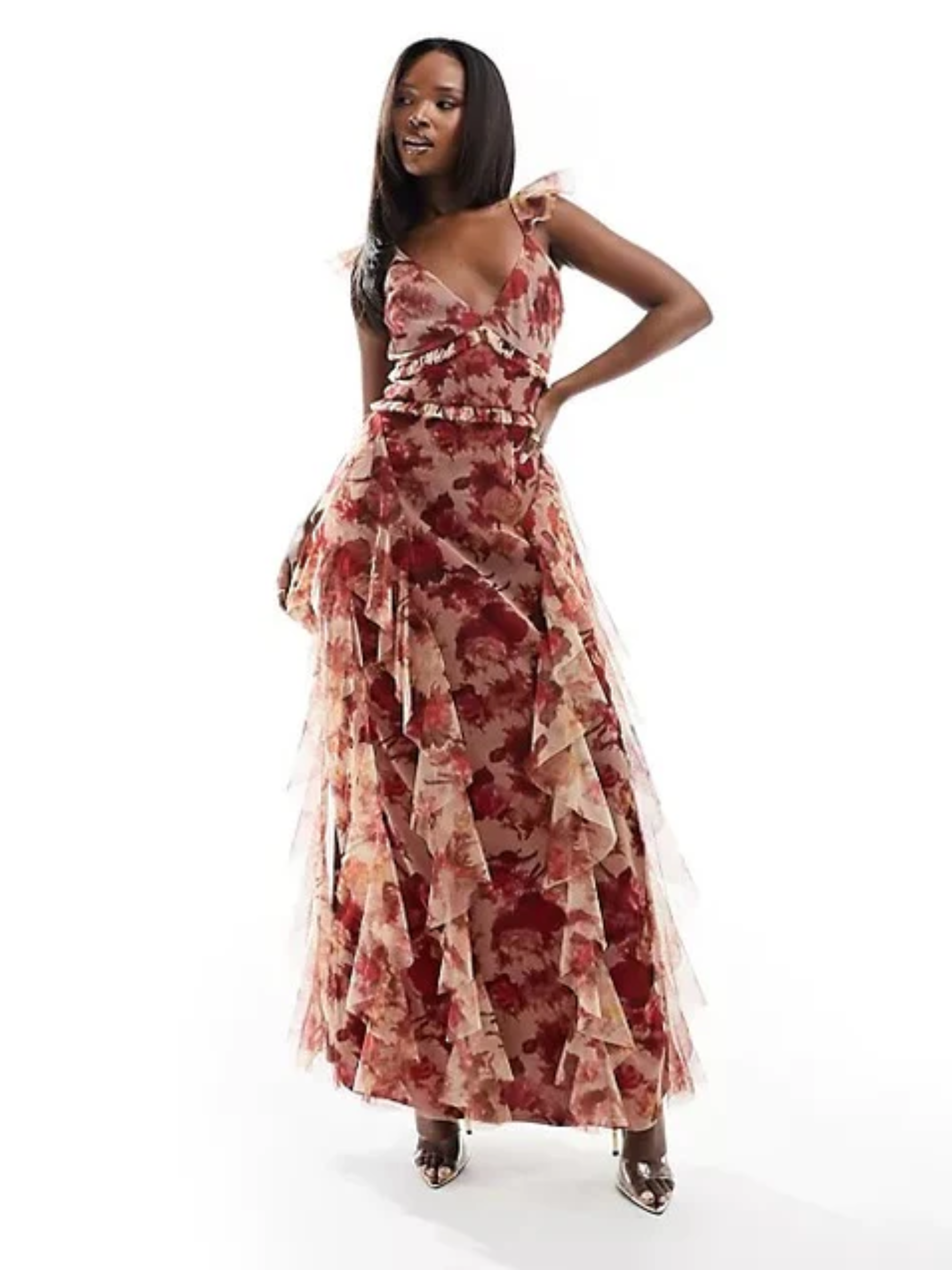 Gabriella Dress