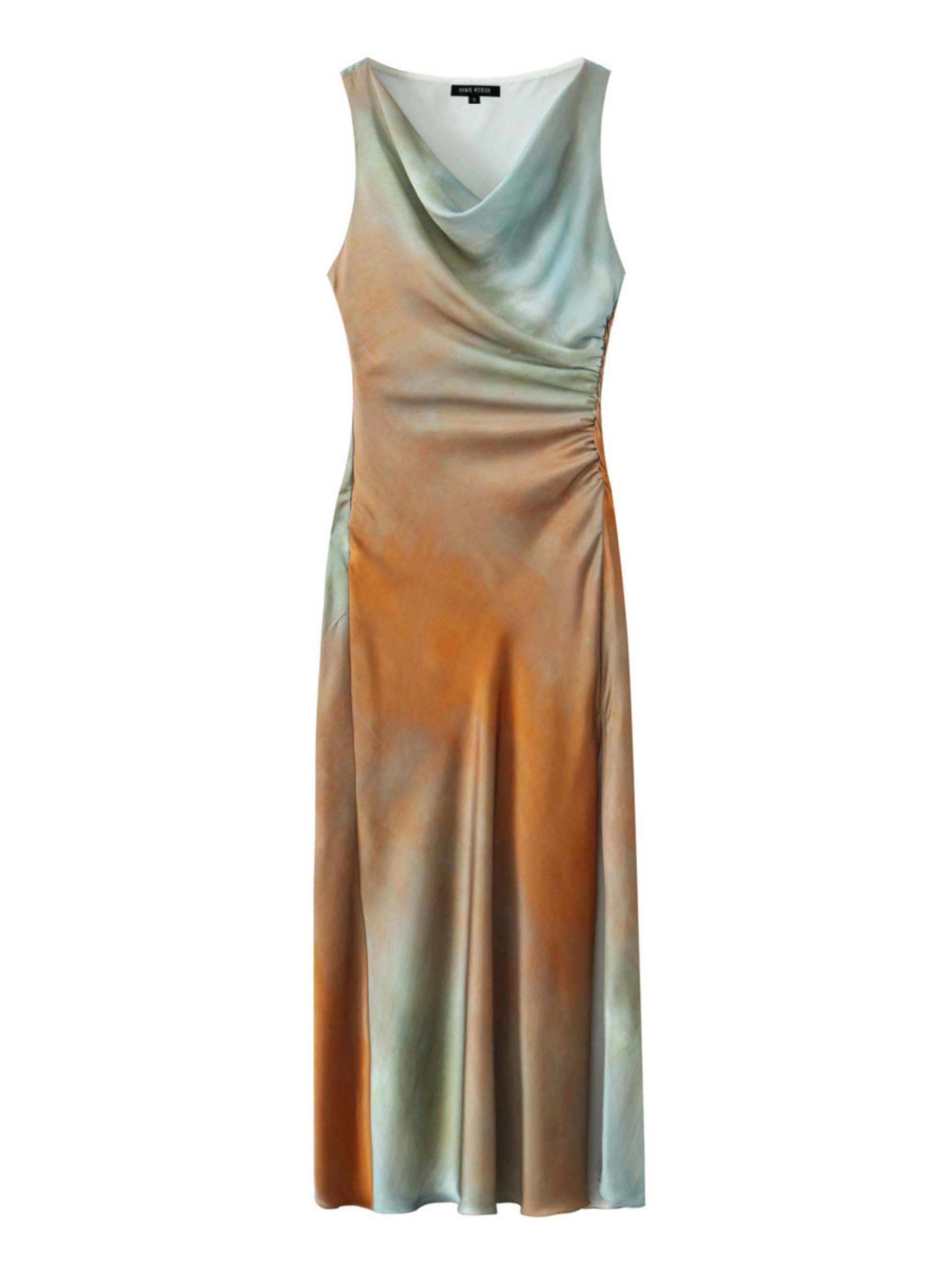 Amber Midi Dress