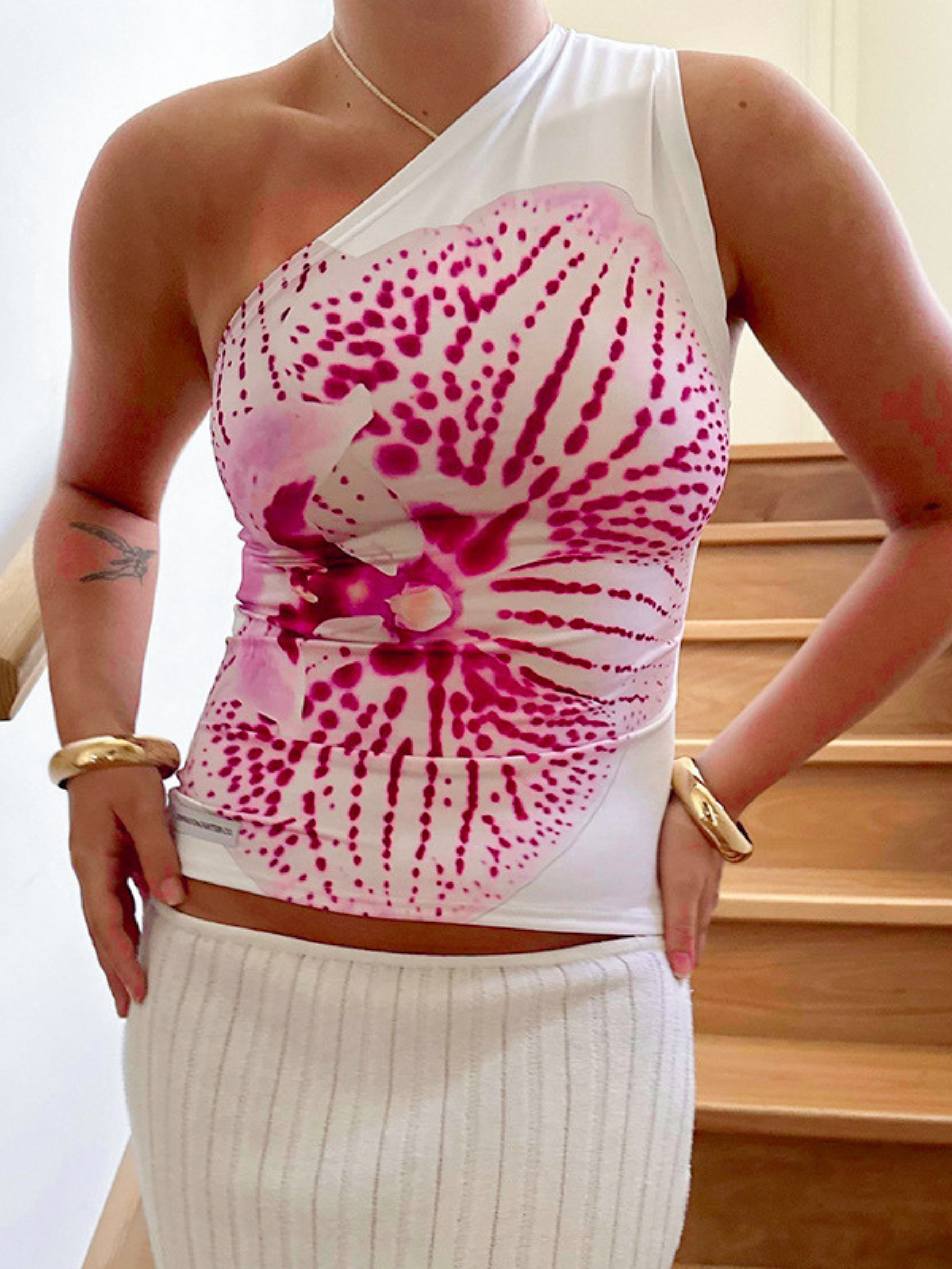 Orchid Top