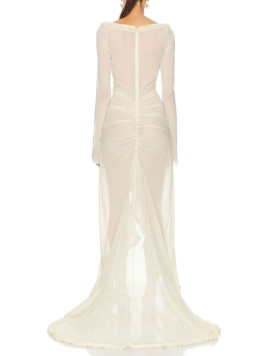The Nova Gown