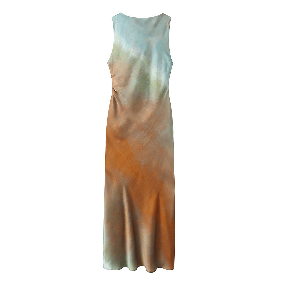 Amber Midi Dress