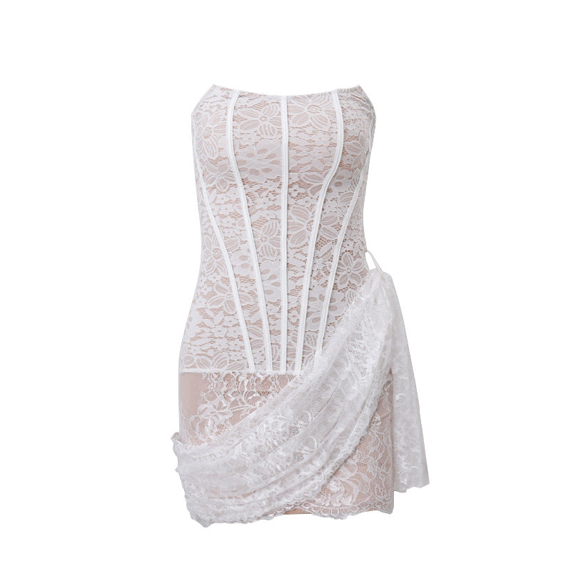 The Corset Dress